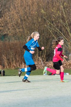 Bild 59 - B-Juniorinnen SV Wahlstedt - FSG BraWie 08 : Ergebnis: 11:1